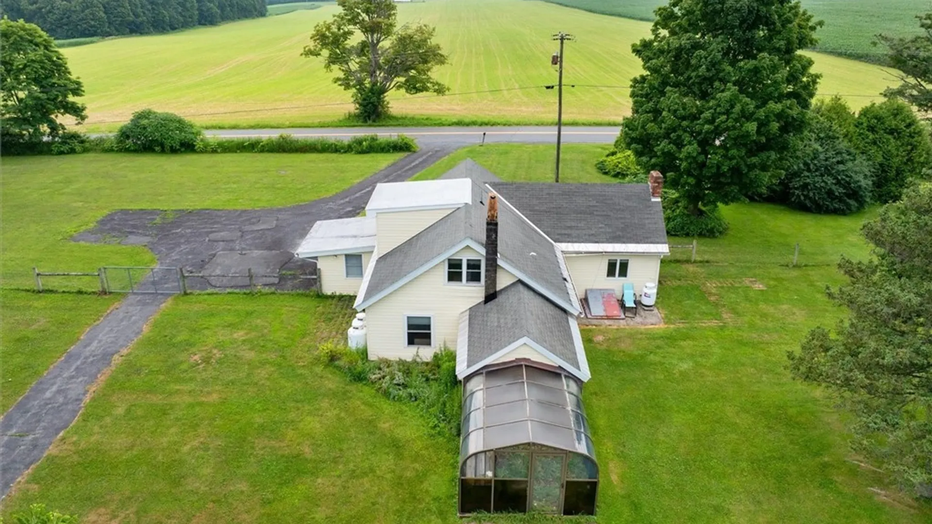 Property at 6356 Knoxboro Road, Augusta, NY 13425 43