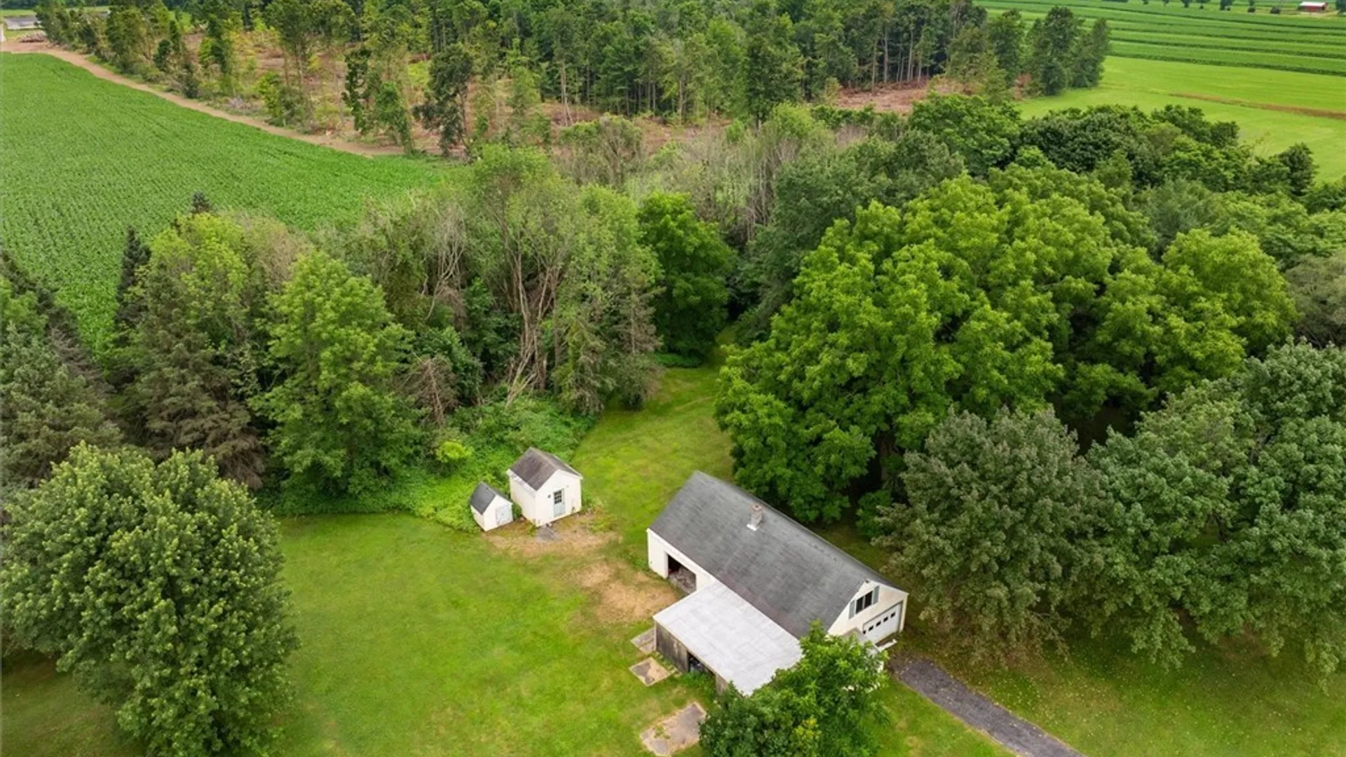 Property at 6356 Knoxboro Road, Augusta, NY 13425 44