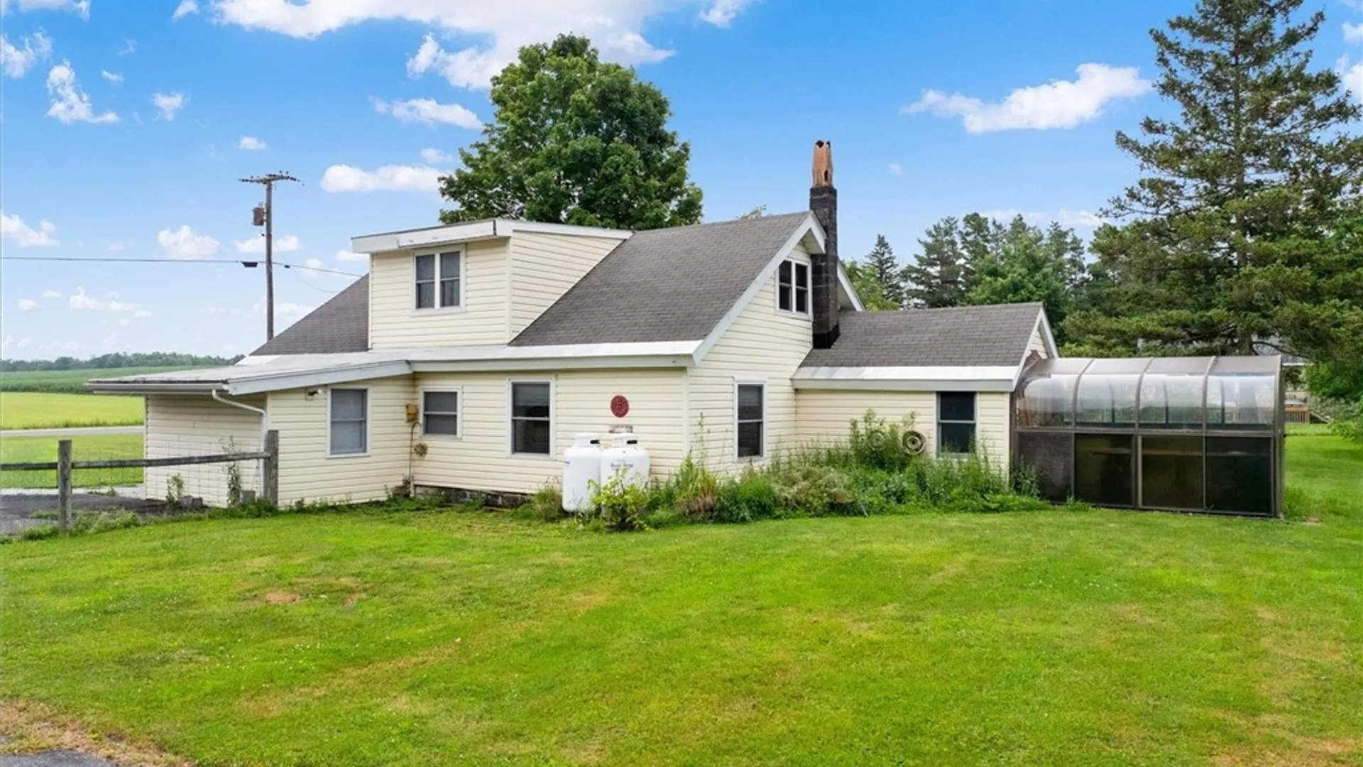 Property at 6356 Knoxboro Road, Augusta, NY 13425 46