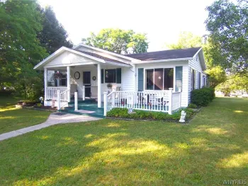 Property at 12.5 Adams Street, Batavia City, NY 14020