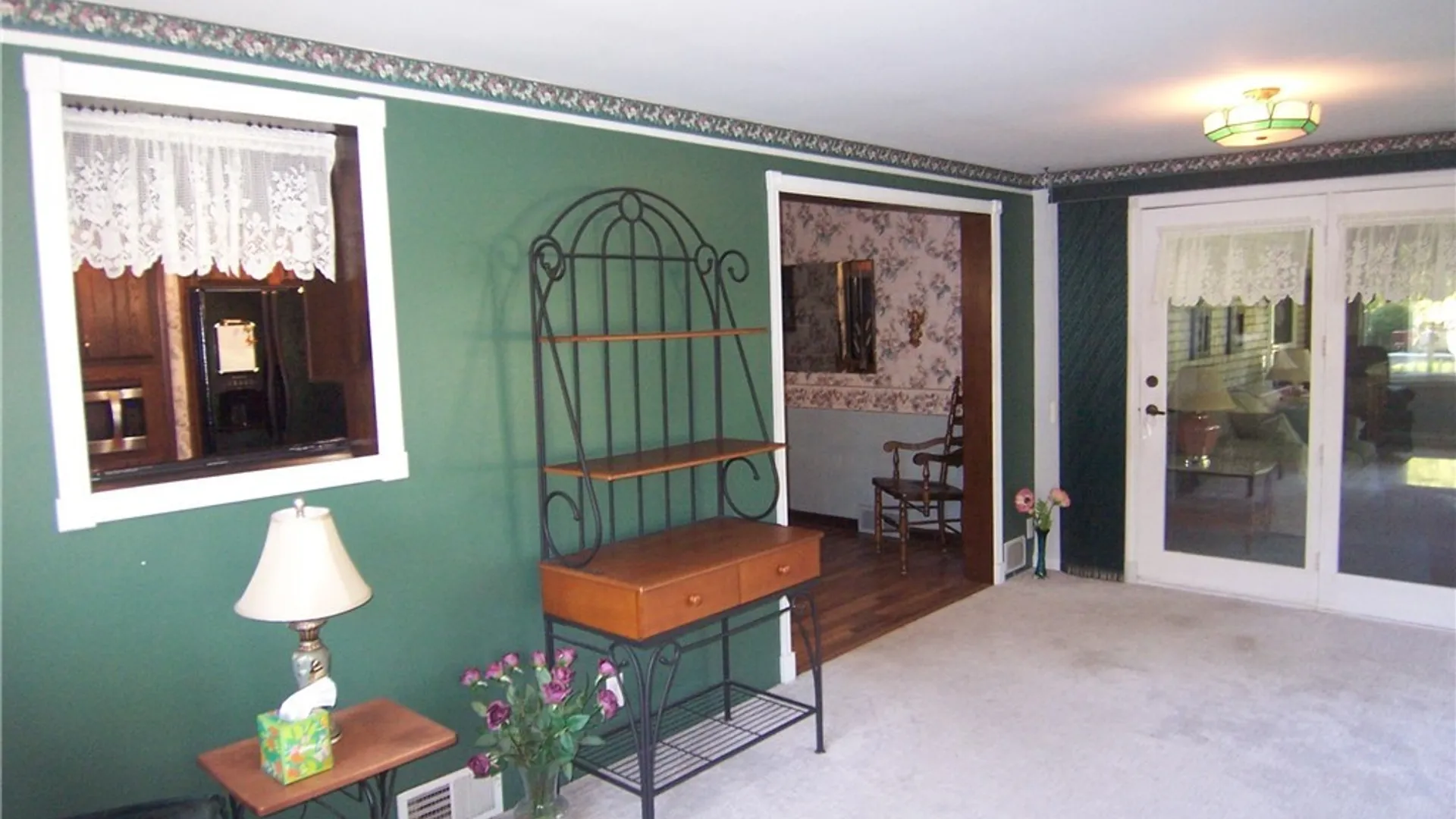 Property at 12.5 Adams Street, Batavia City, NY 14020 12