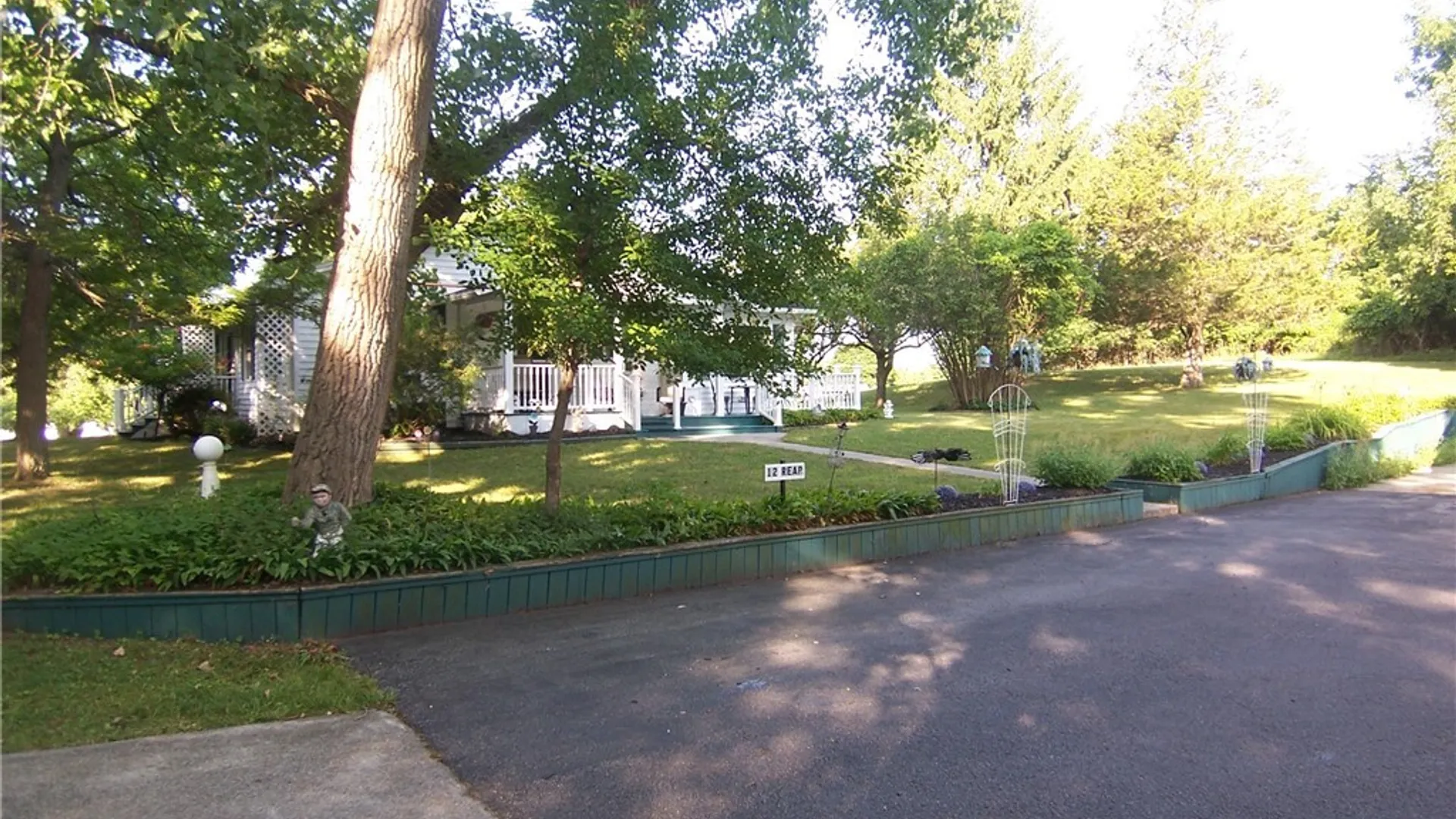 Property at 12.5 Adams Street, Batavia City, NY 14020 40