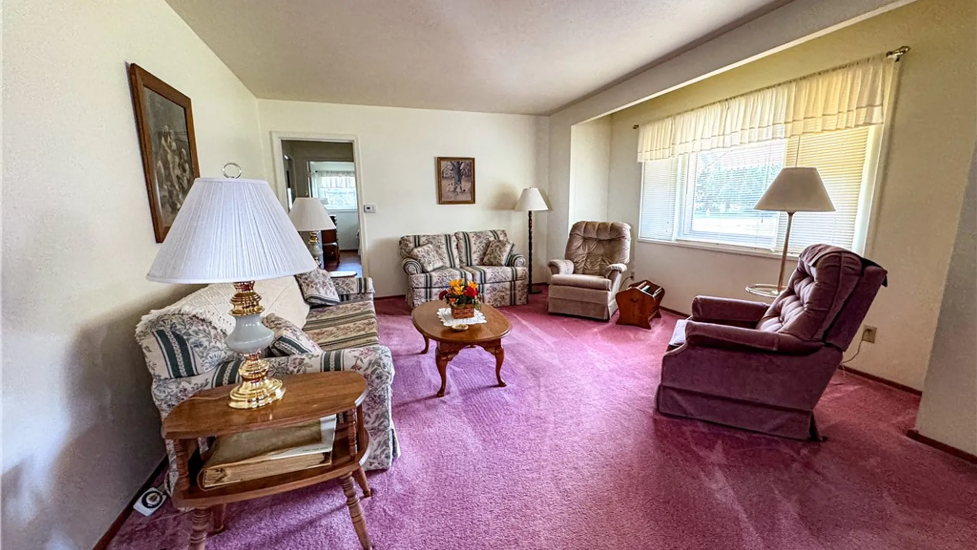 Property at 8583 W Bergen Road, Leroy, NY 14482 4