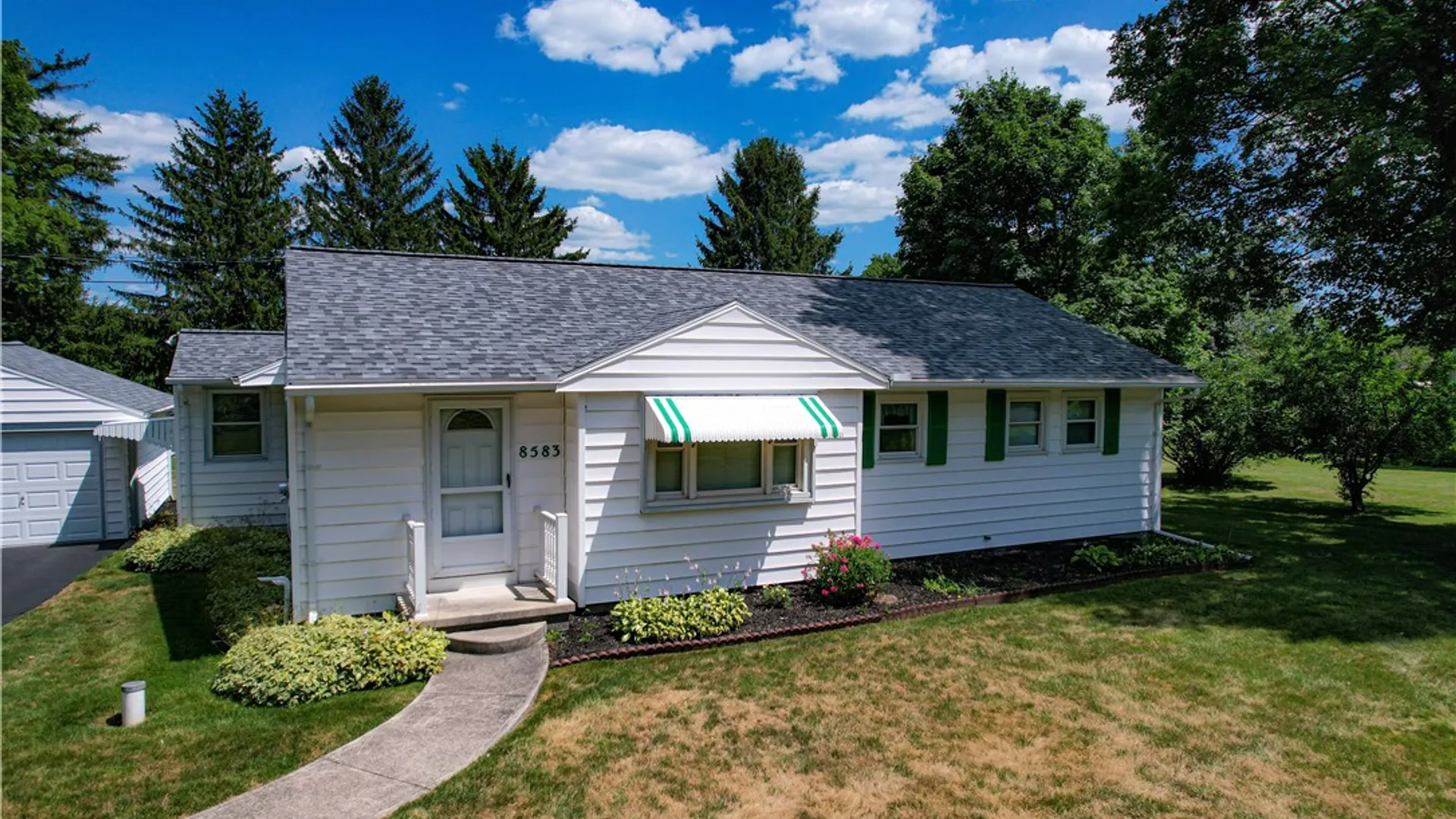 Property at 8583 W Bergen Road, Leroy, NY 14482 42