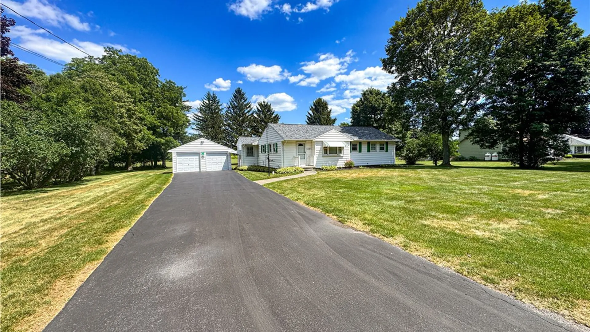 Property at 8583 W Bergen Road, Leroy, NY 14482 45
