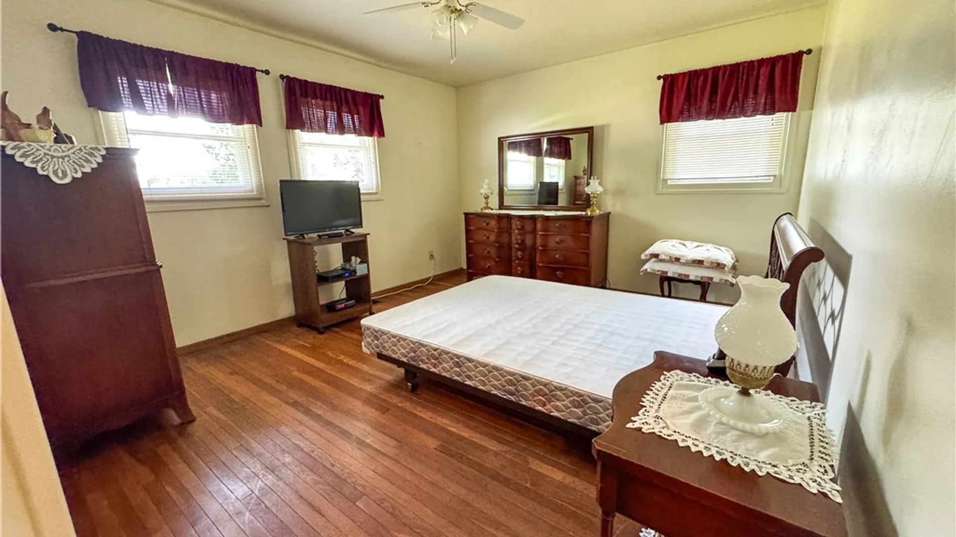 Property at 8583 W Bergen Road, Leroy, NY 14482 23