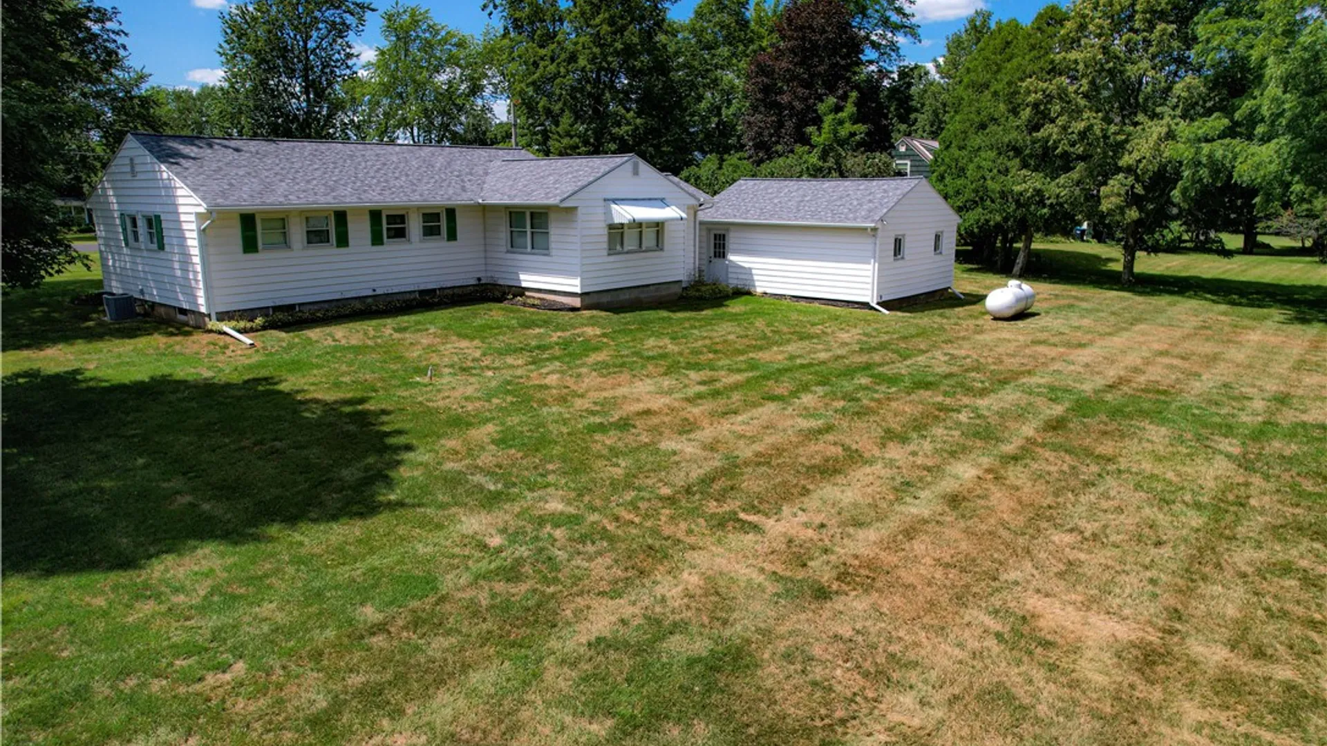Property at 8583 W Bergen Road, Leroy, NY 14482 37