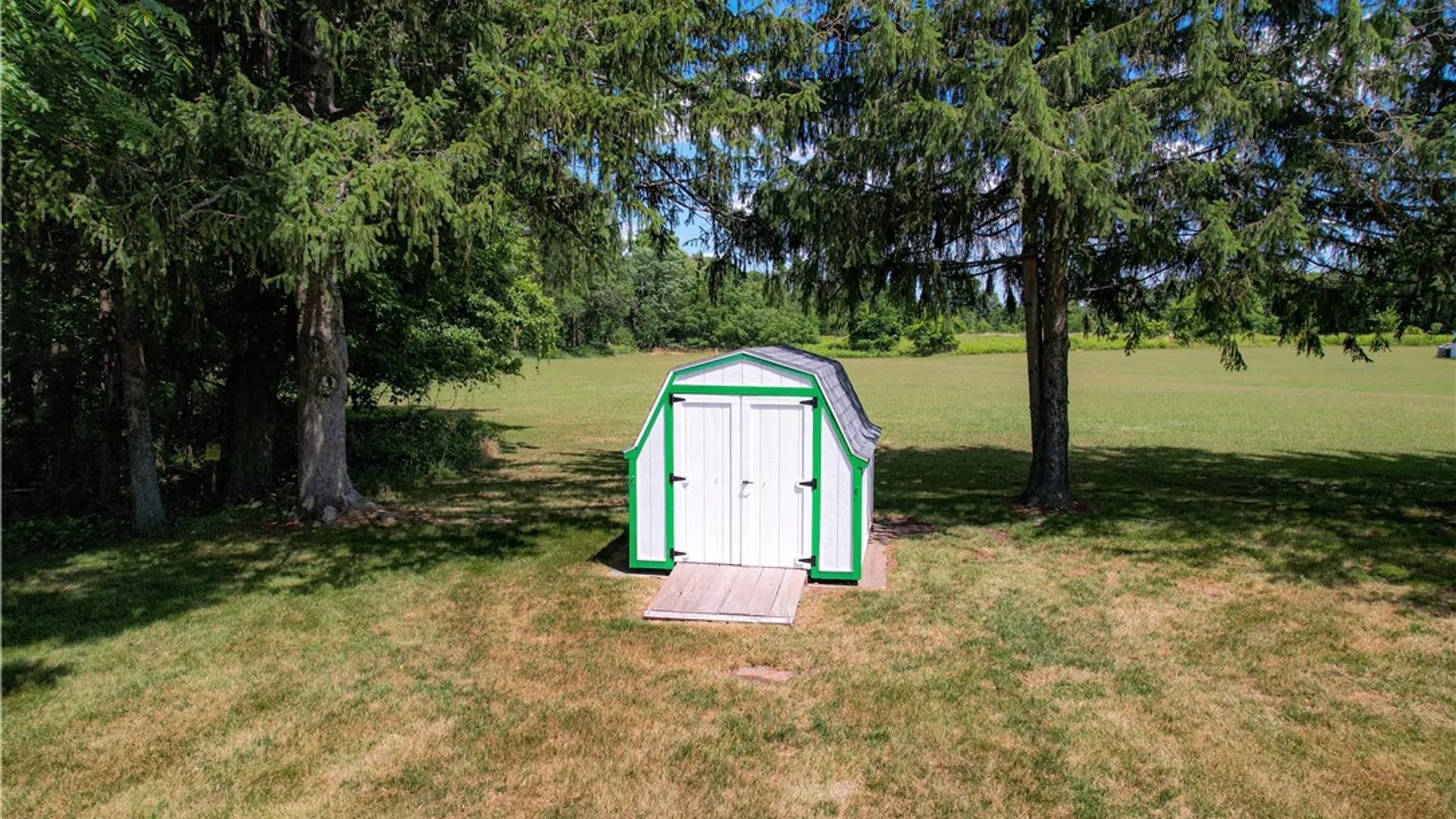 Property at 8583 W Bergen Road, Leroy, NY 14482 38