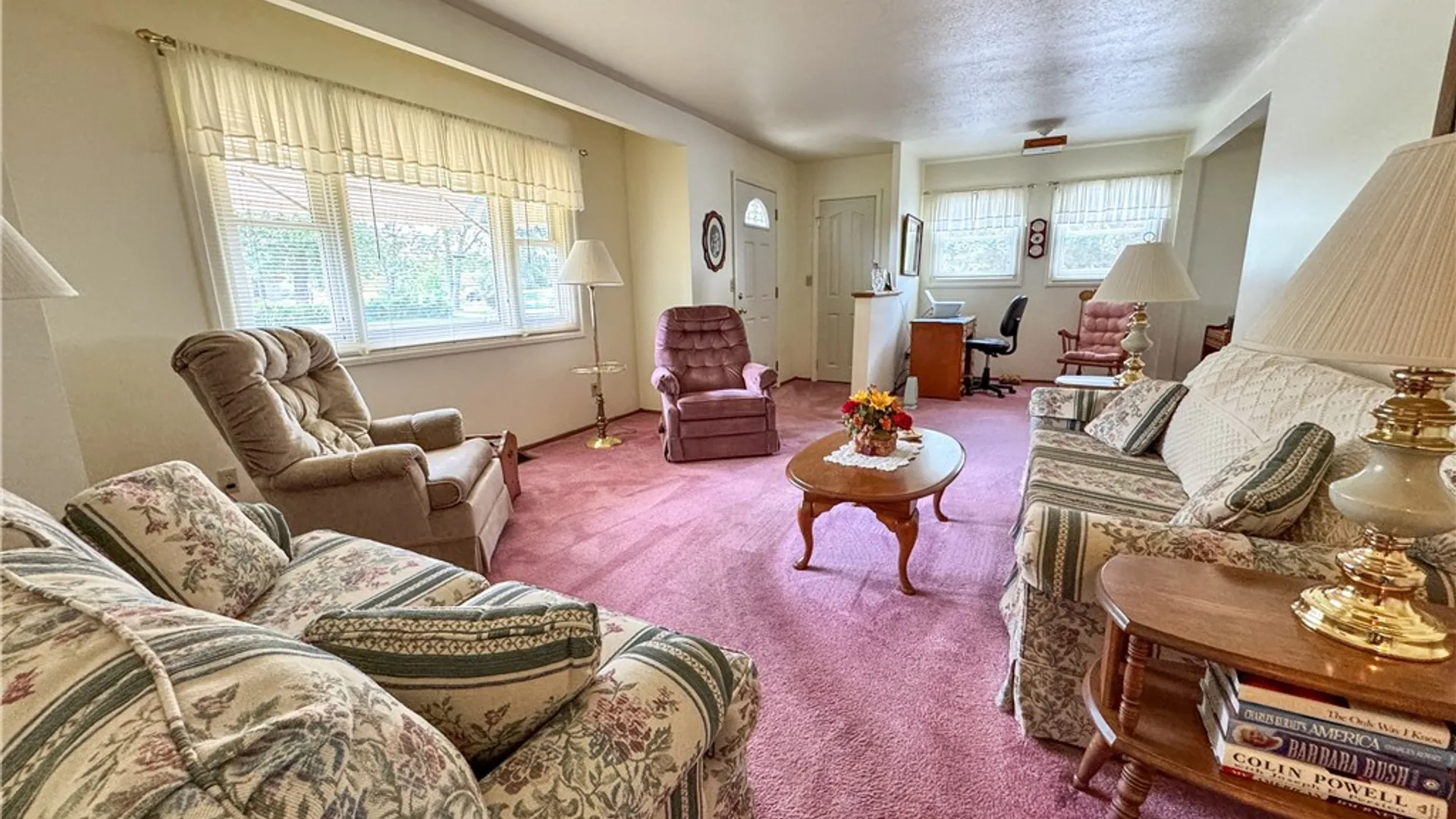 Property at 8583 W Bergen Road, Leroy, NY 14482 5