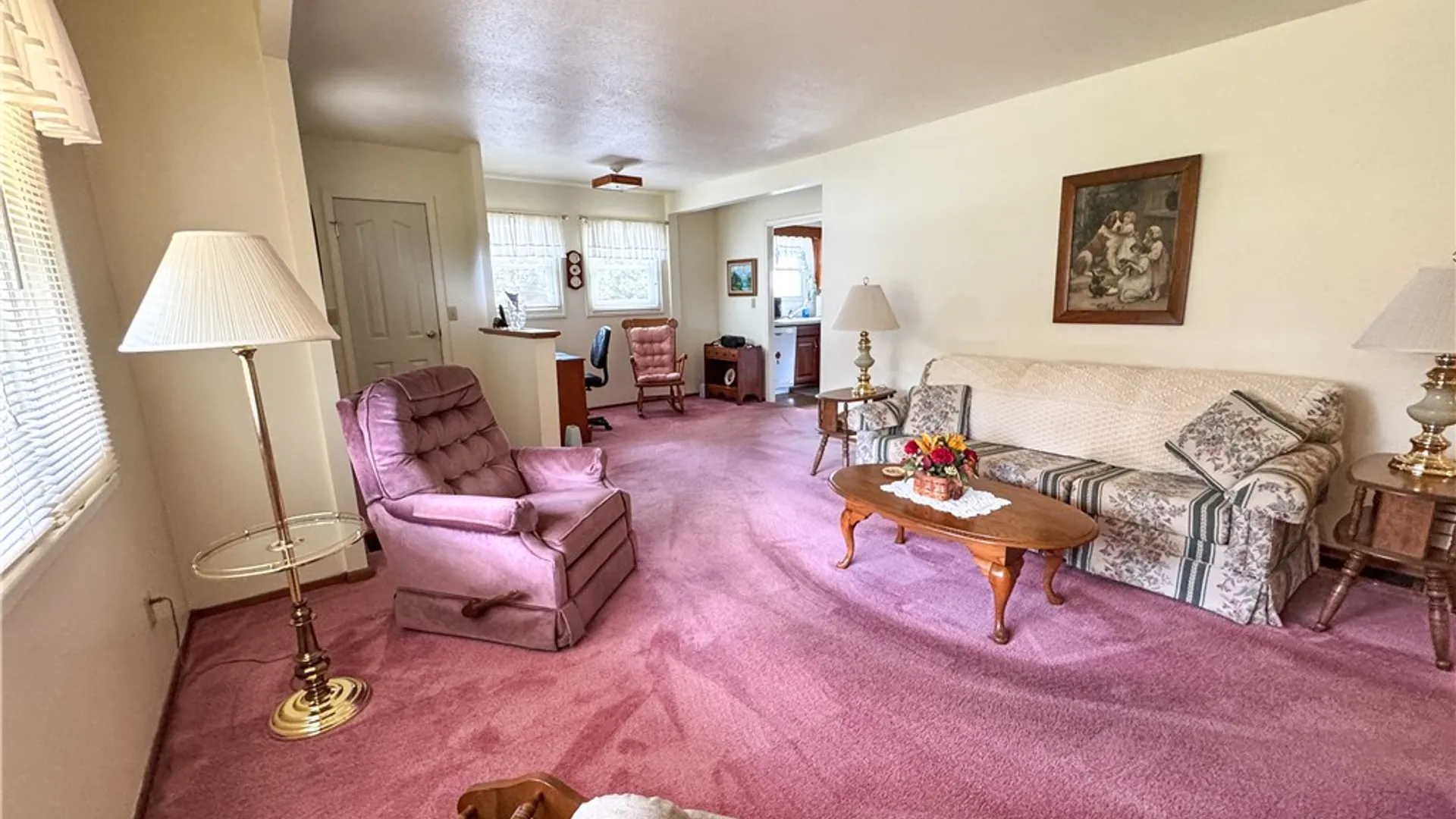 Property at 8583 W Bergen Road, Leroy, NY 14482 6