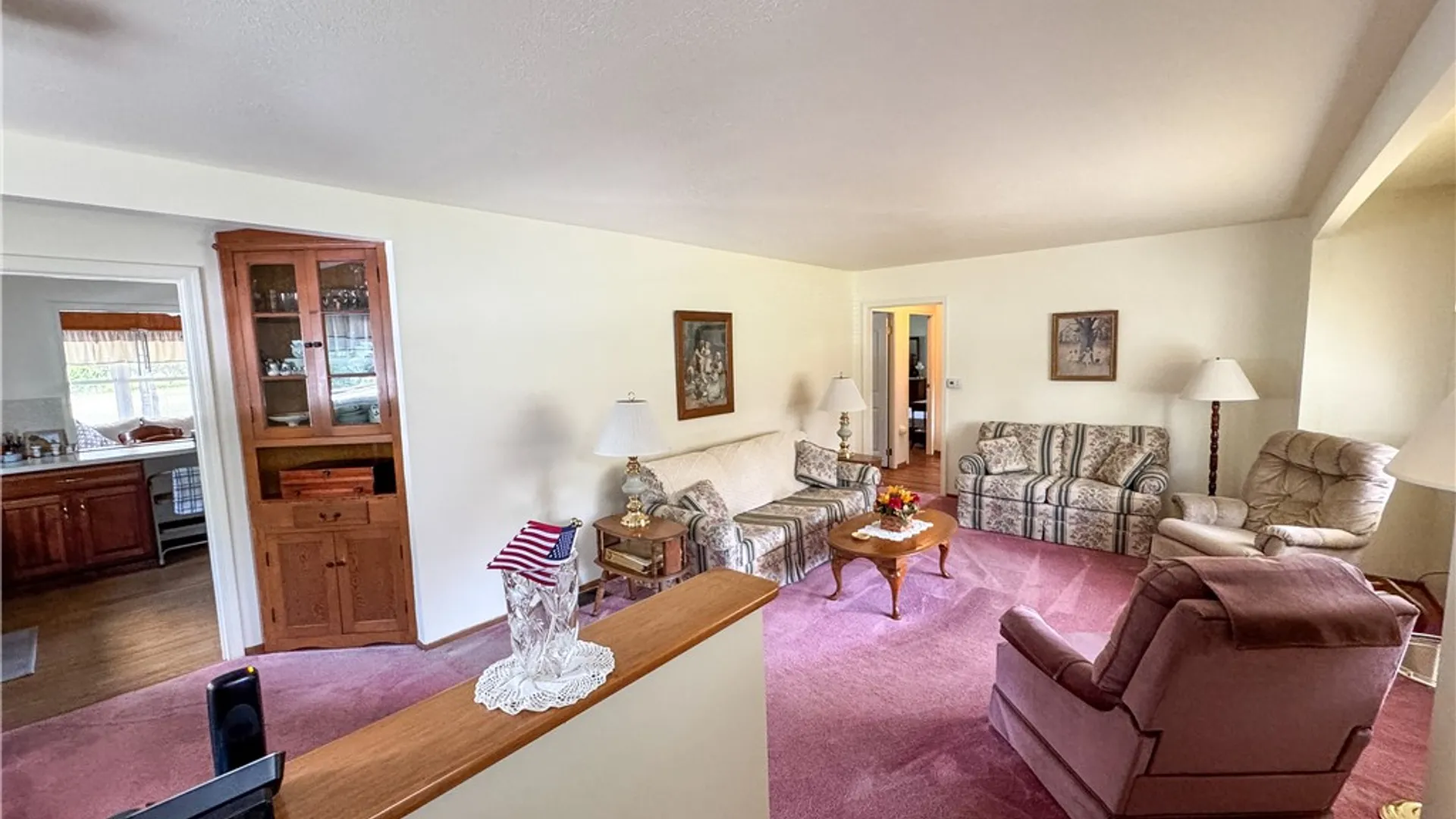 Property at 8583 W Bergen Road, Leroy, NY 14482 7