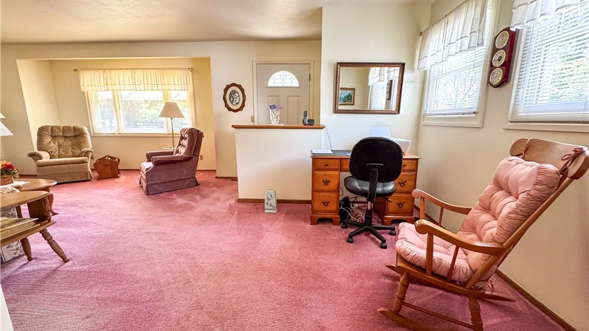 Property at 8583 W Bergen Road, Leroy, NY 14482 9