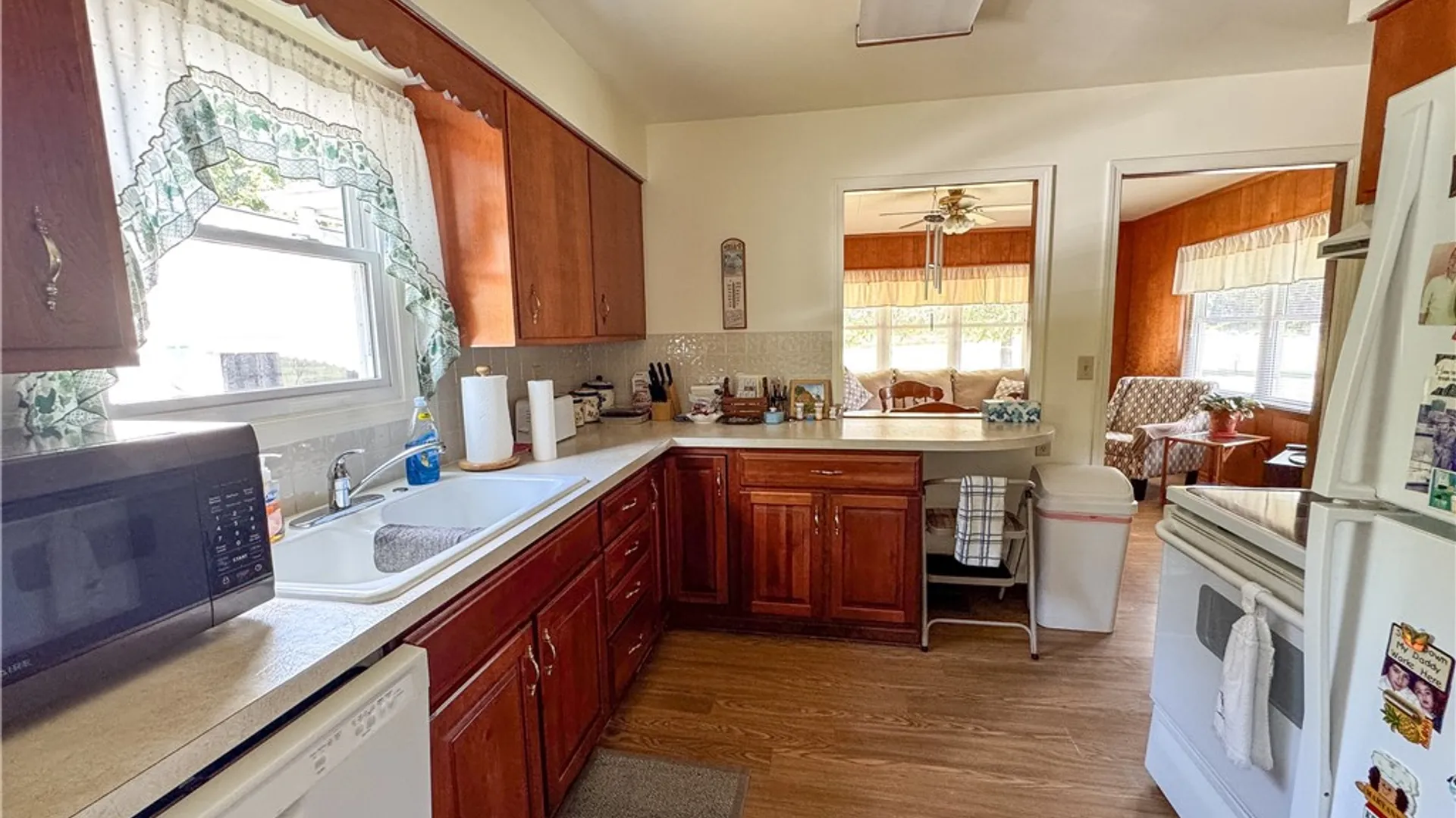 Property at 8583 W Bergen Road, Leroy, NY 14482 10