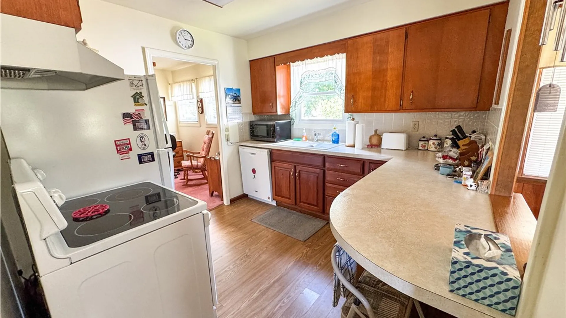 Property at 8583 W Bergen Road, Leroy, NY 14482 11