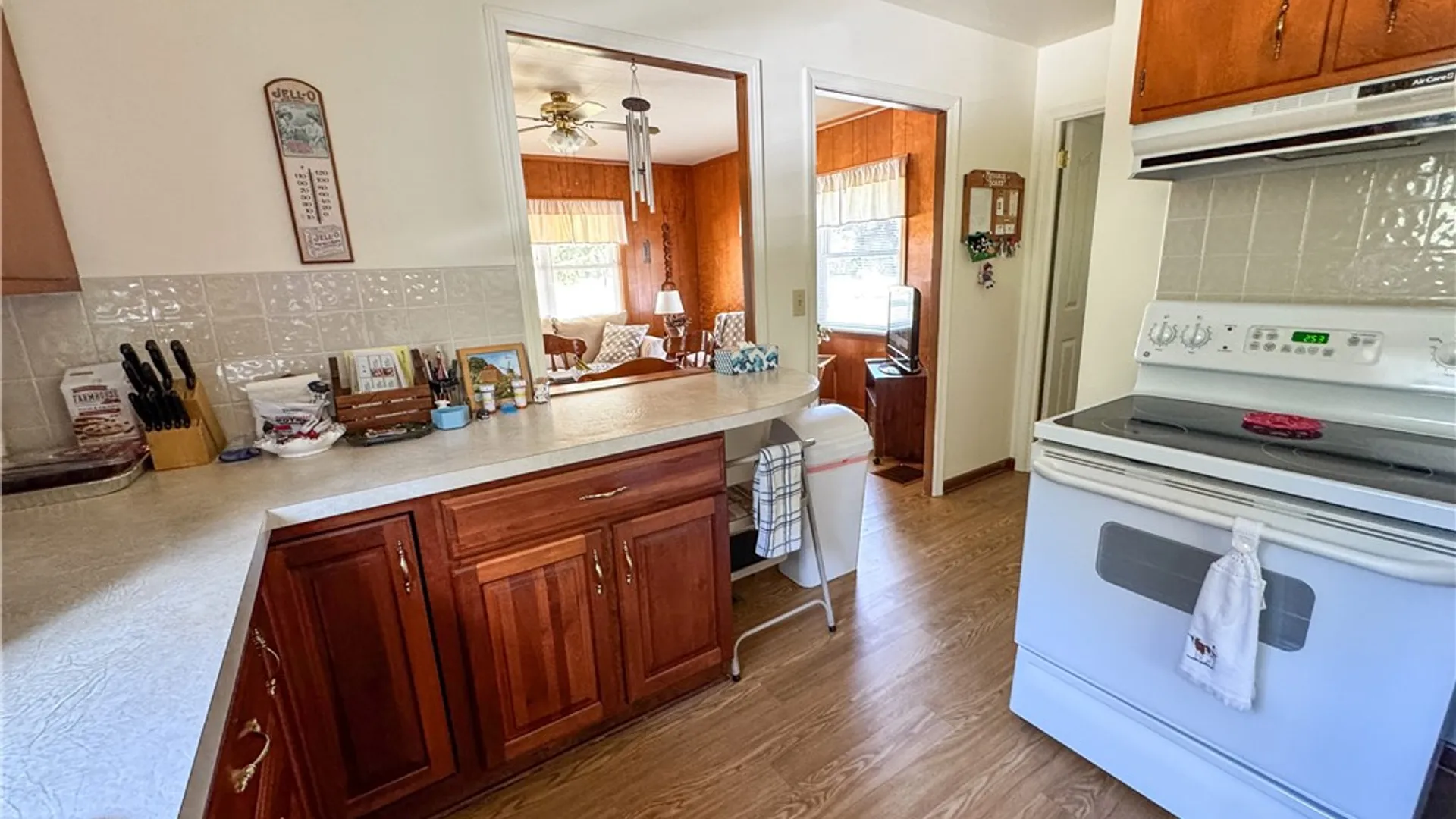 Property at 8583 W Bergen Road, Leroy, NY 14482 12