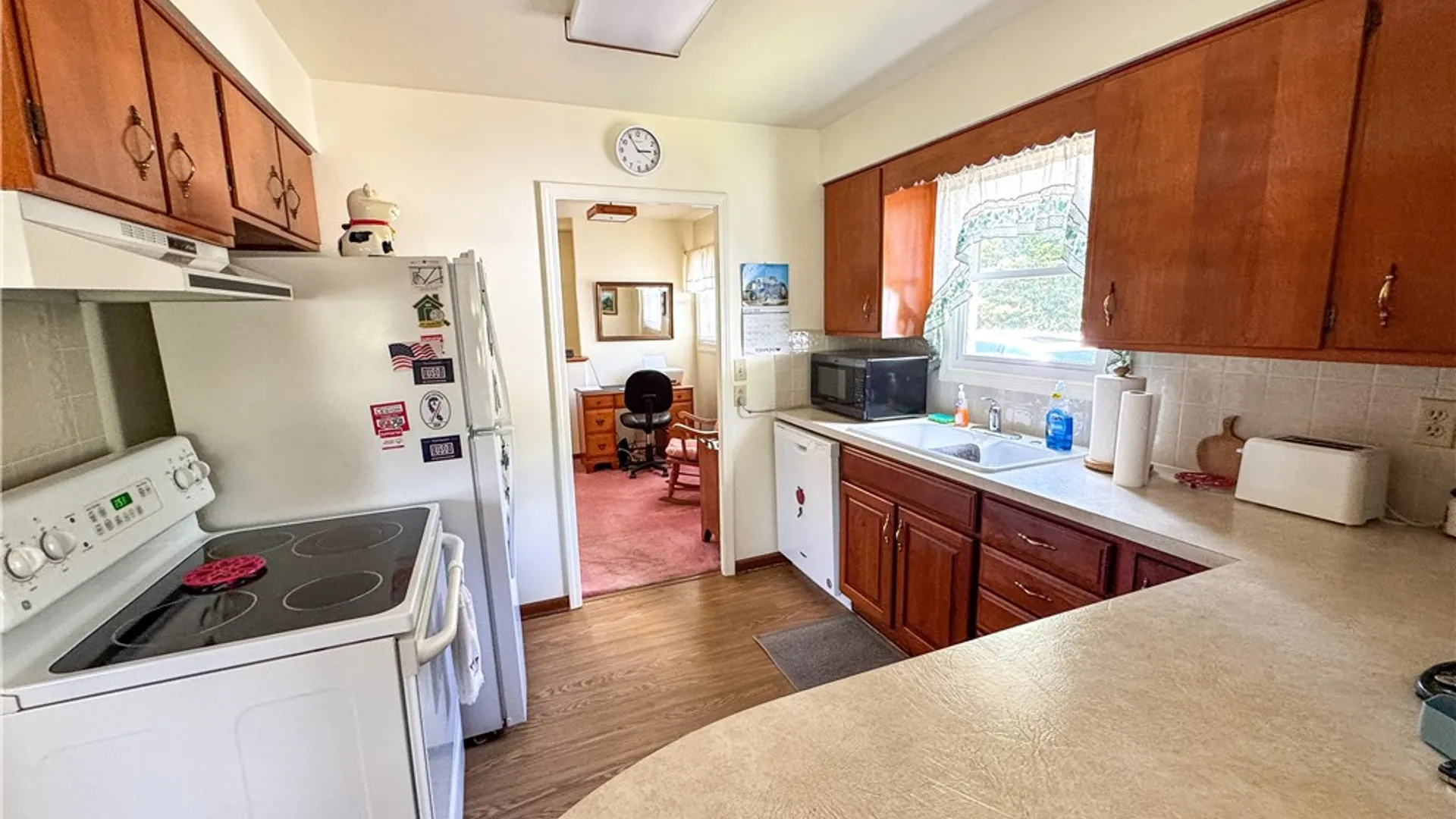 Property at 8583 W Bergen Road, Leroy, NY 14482 13