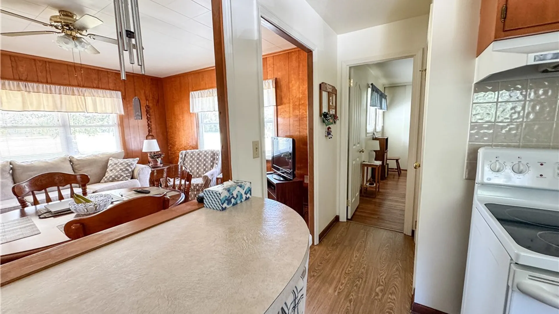 Property at 8583 W Bergen Road, Leroy, NY 14482 14