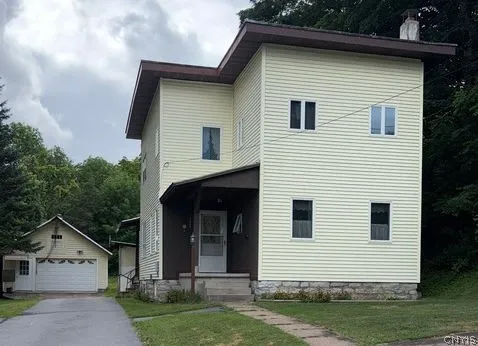 Property at 7559 Church Street, Lowville, NY 13367