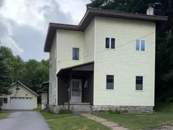 Property at 7559 Church Street, Lowville, NY 13367