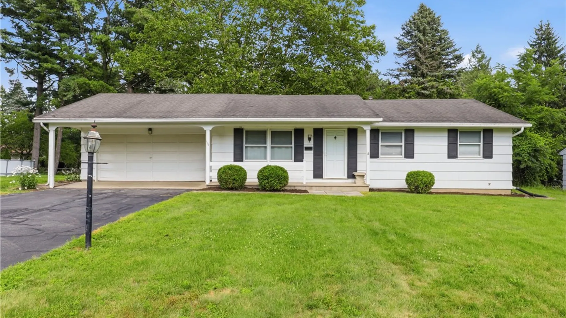 Property at 116 Chestnut Drive, Chili, NY 14624 32