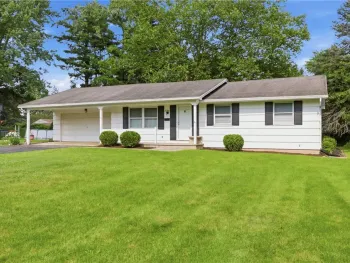 Property at 116 Chestnut Drive, Chili, NY 14624