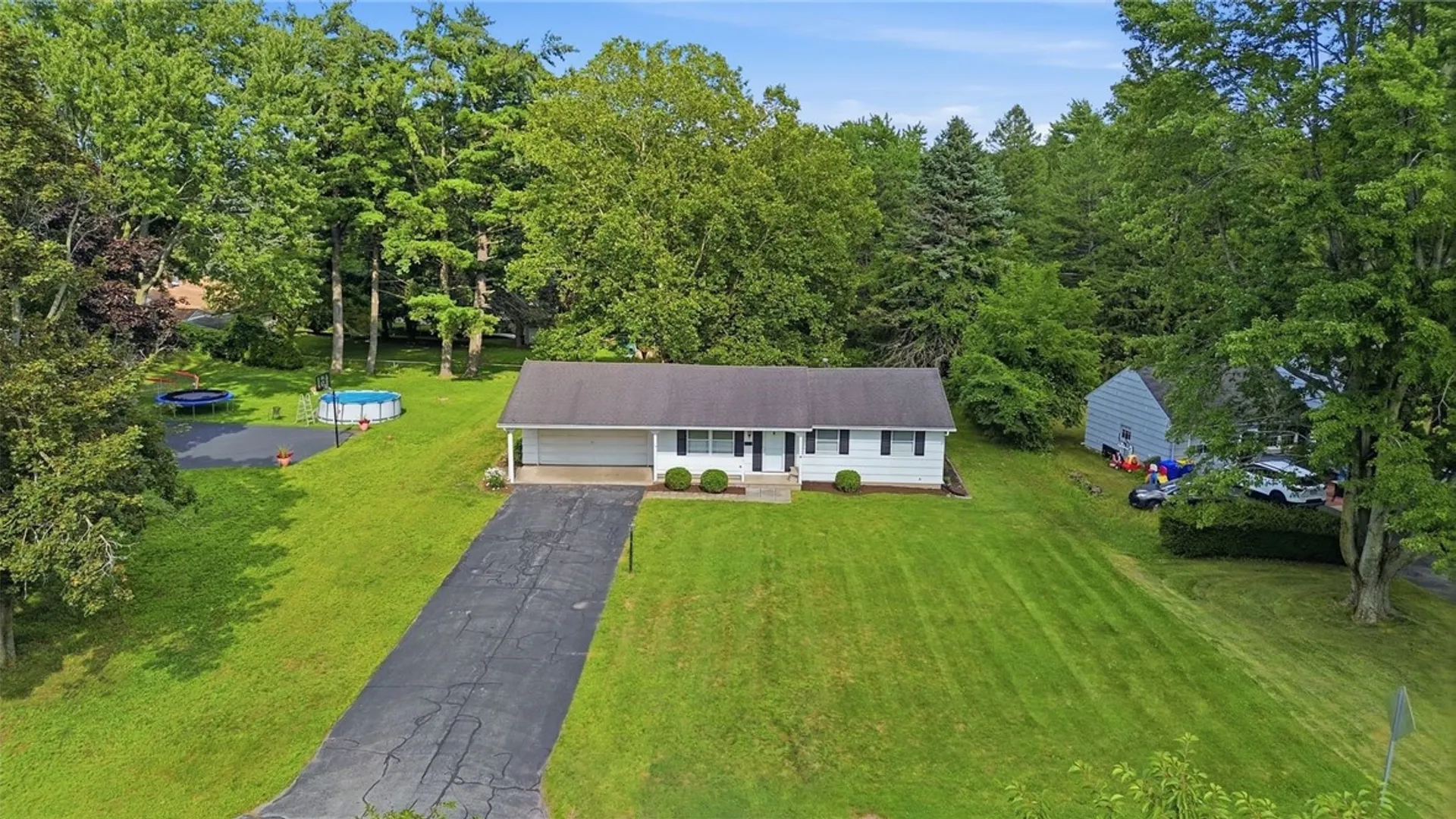 Property at 116 Chestnut Drive, Chili, NY 14624 27