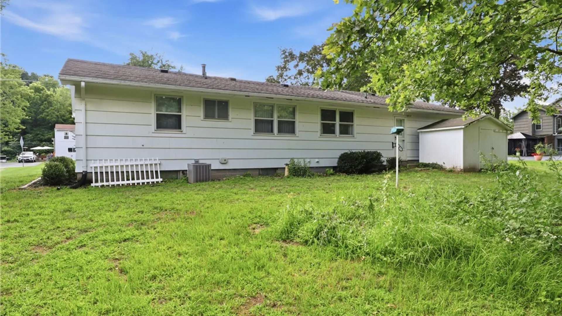 Property at 116 Chestnut Drive, Chili, NY 14624 23