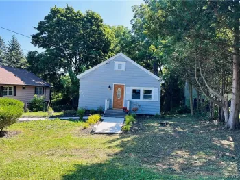 Property at 226 Mackay Avenue, Camillus, NY 13219