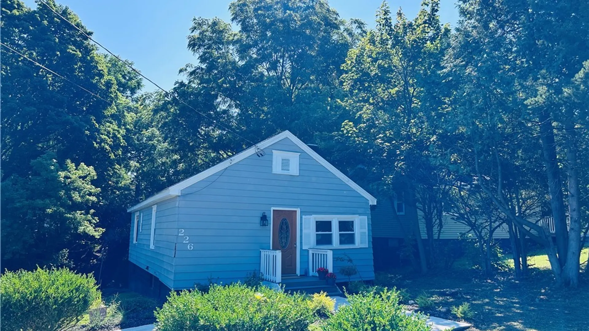 Property at 226 Mackay Avenue, Camillus, NY 13219 2