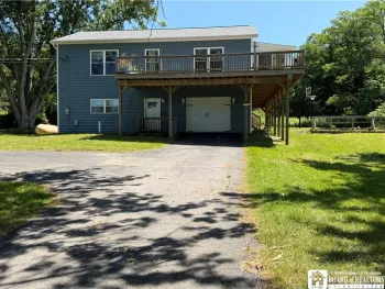Property at 4008 Stetson Road, Ripley, NY 14775