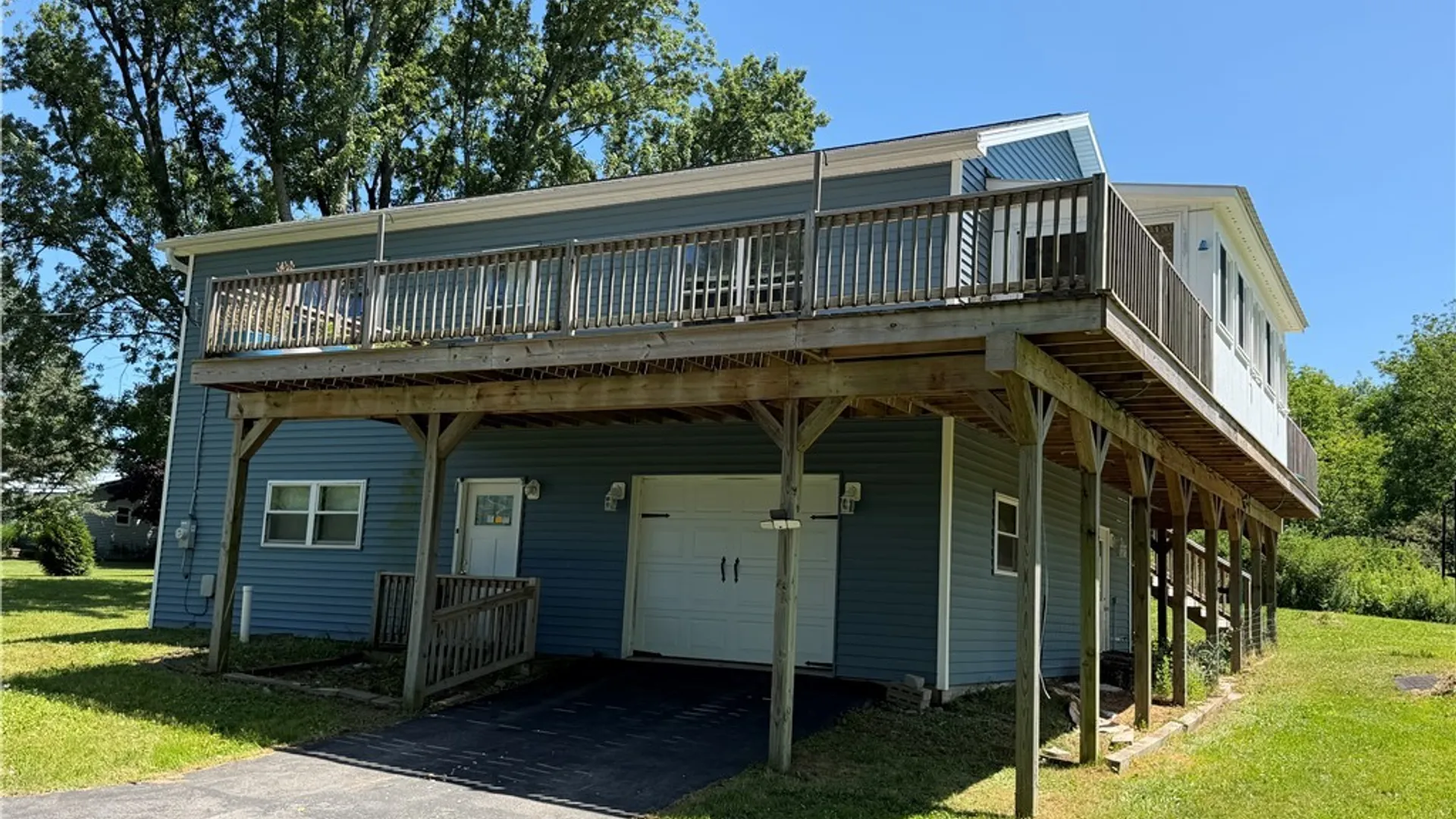 Property at 4008 Stetson Road, Ripley, NY 14775 3