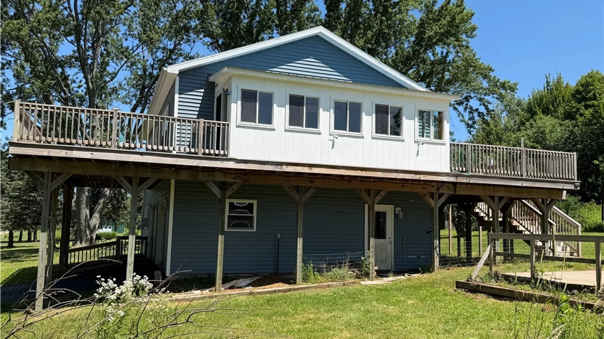 Property at 4008 Stetson Road, Ripley, NY 14775 4