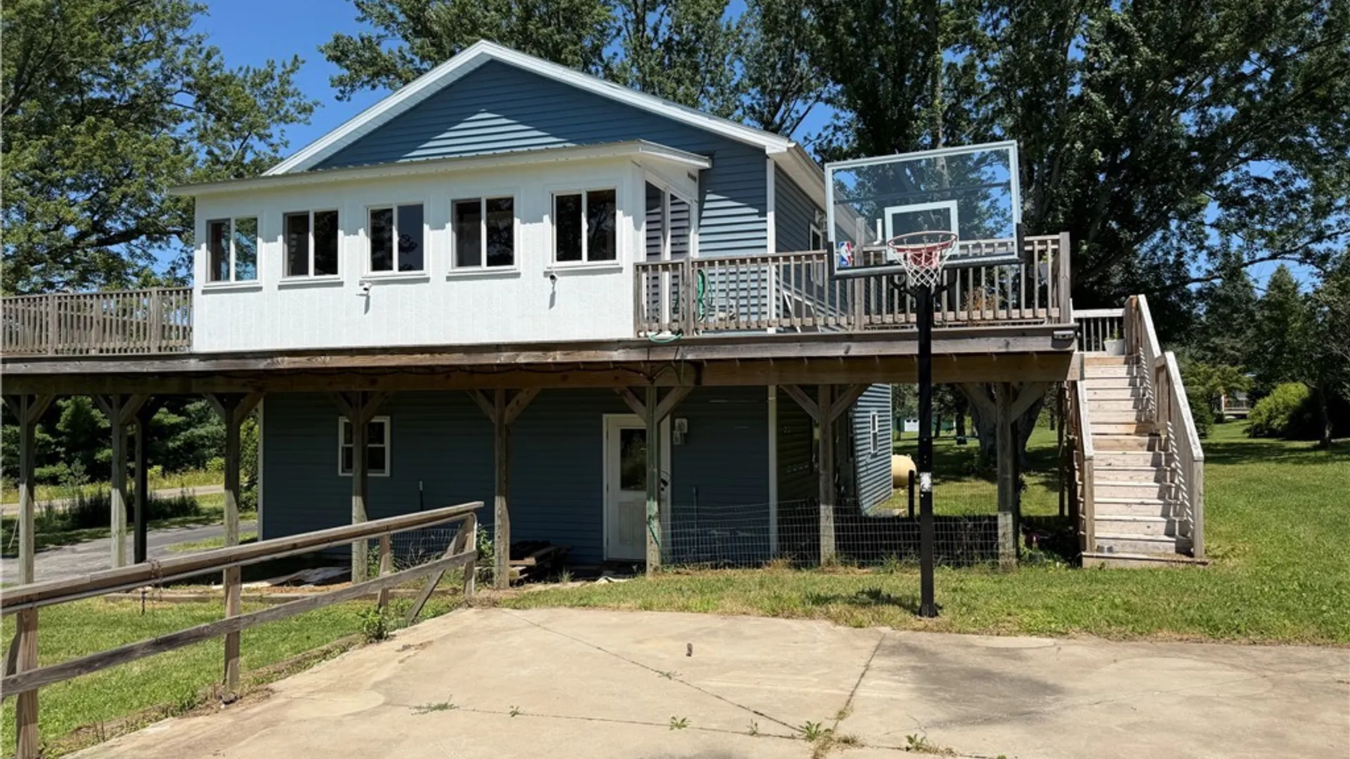 Property at 4008 Stetson Road, Ripley, NY 14775 5