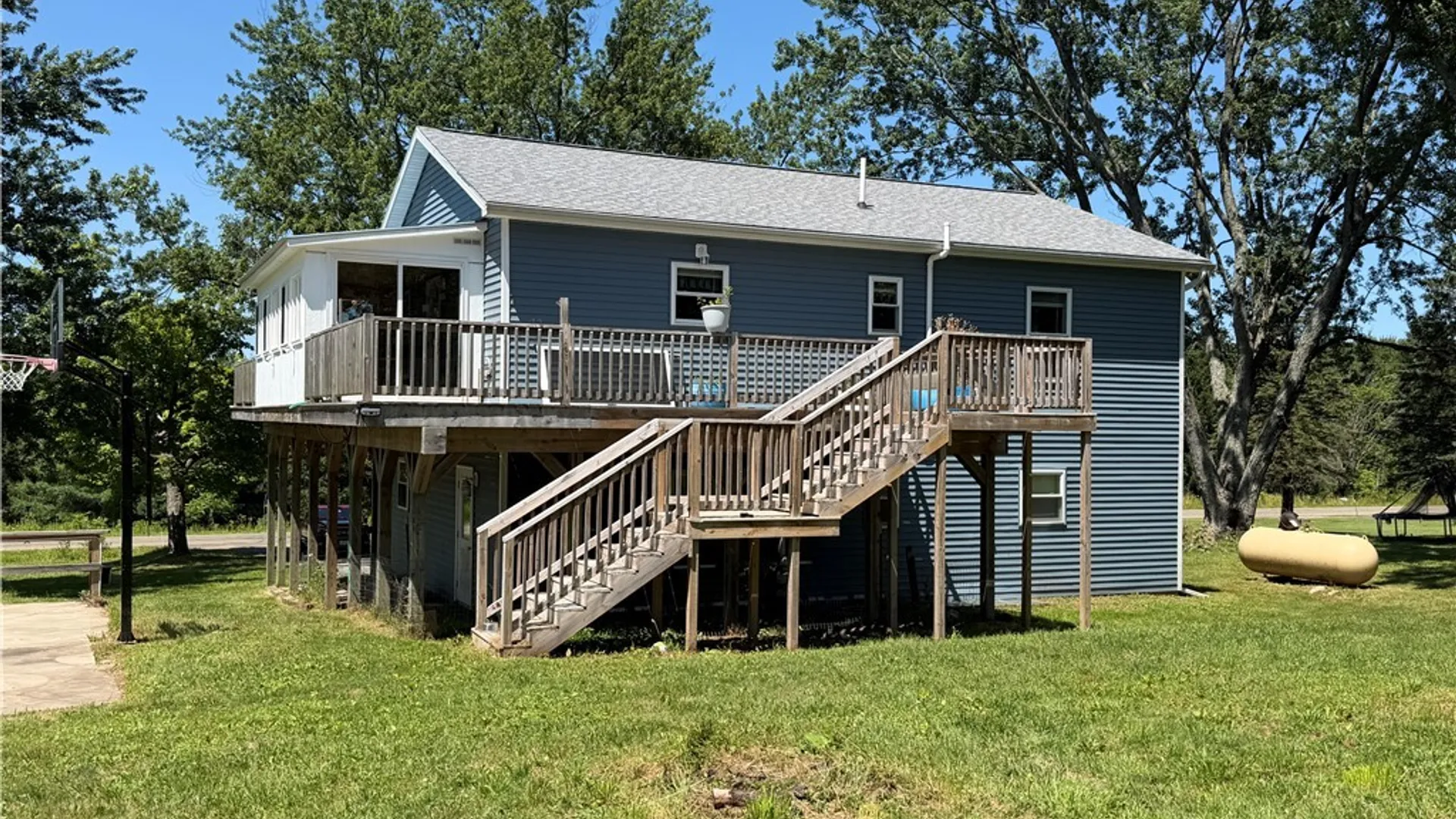 Property at 4008 Stetson Road, Ripley, NY 14775 6
