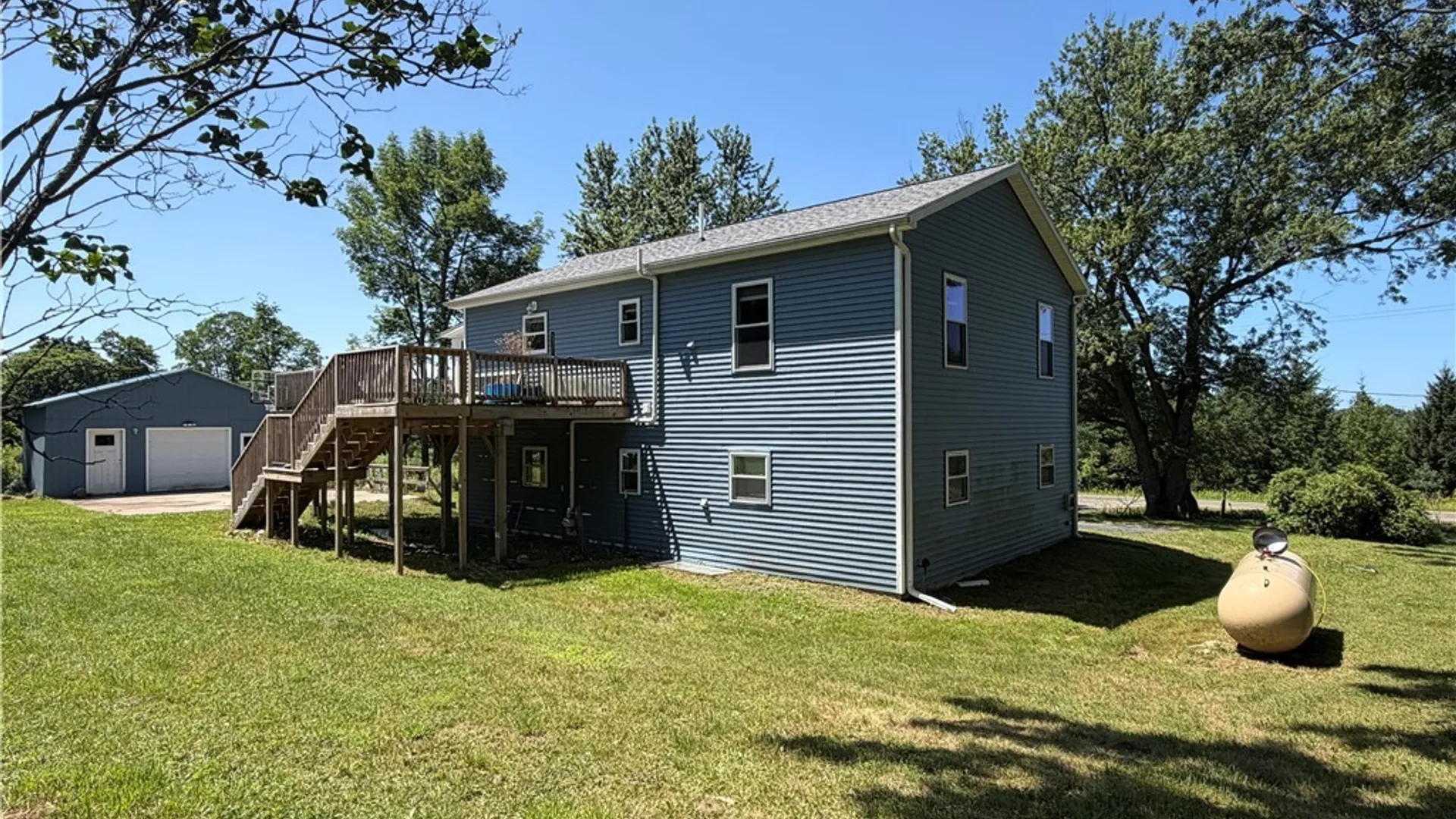 Property at 4008 Stetson Road, Ripley, NY 14775 7