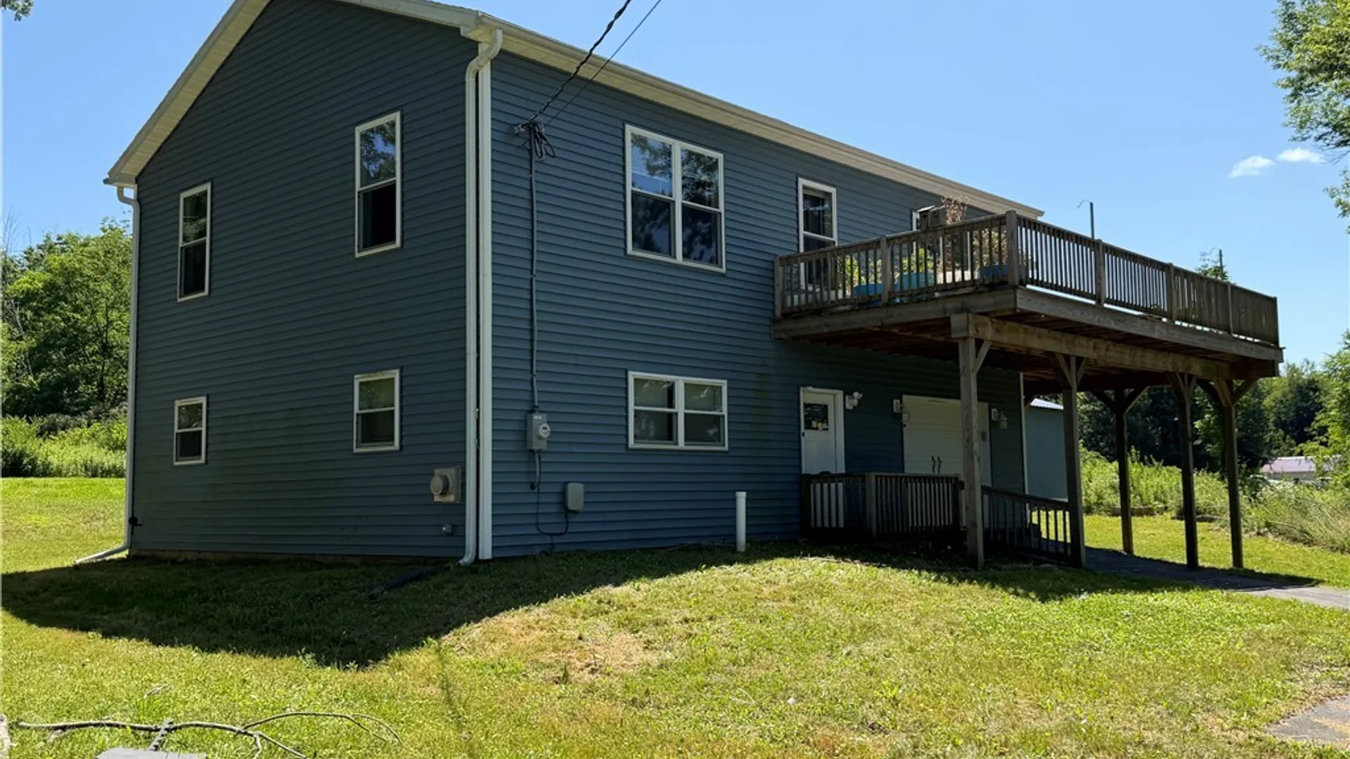 Property at 4008 Stetson Road, Ripley, NY 14775 43