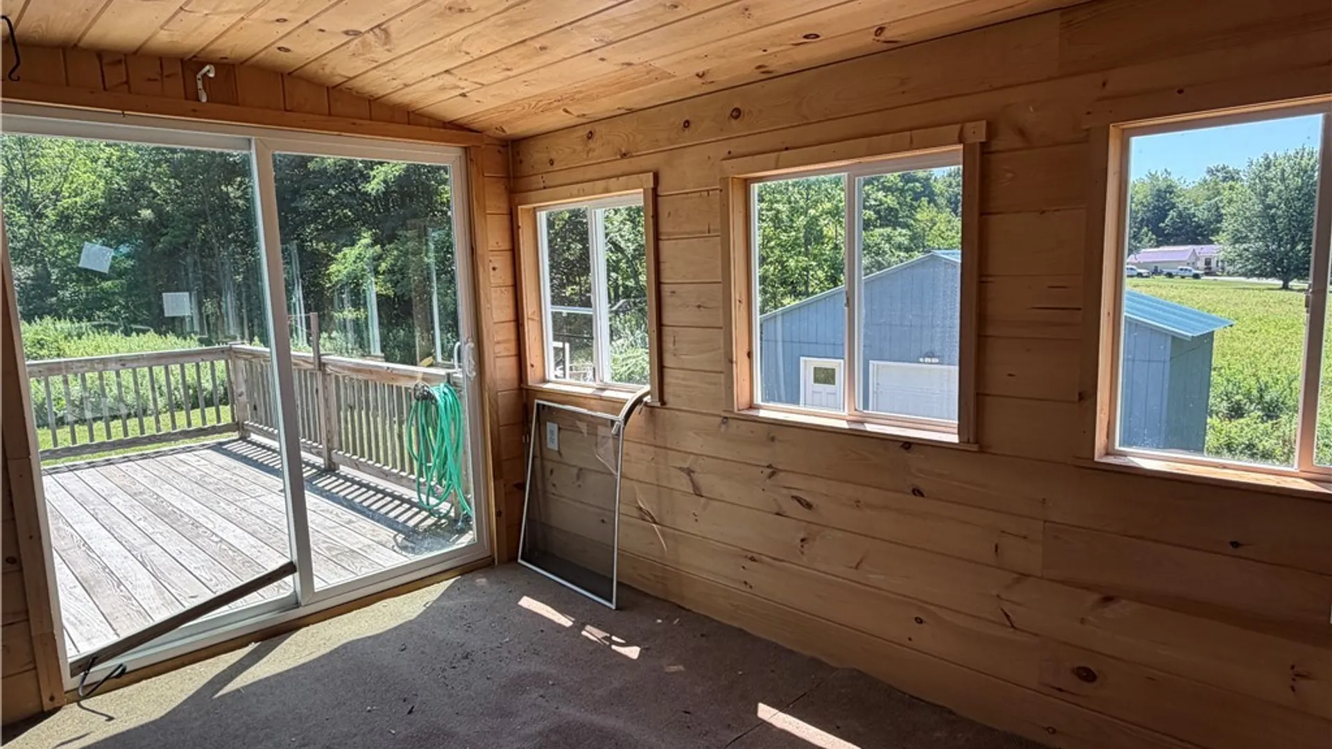 Property at 4008 Stetson Road, Ripley, NY 14775 26