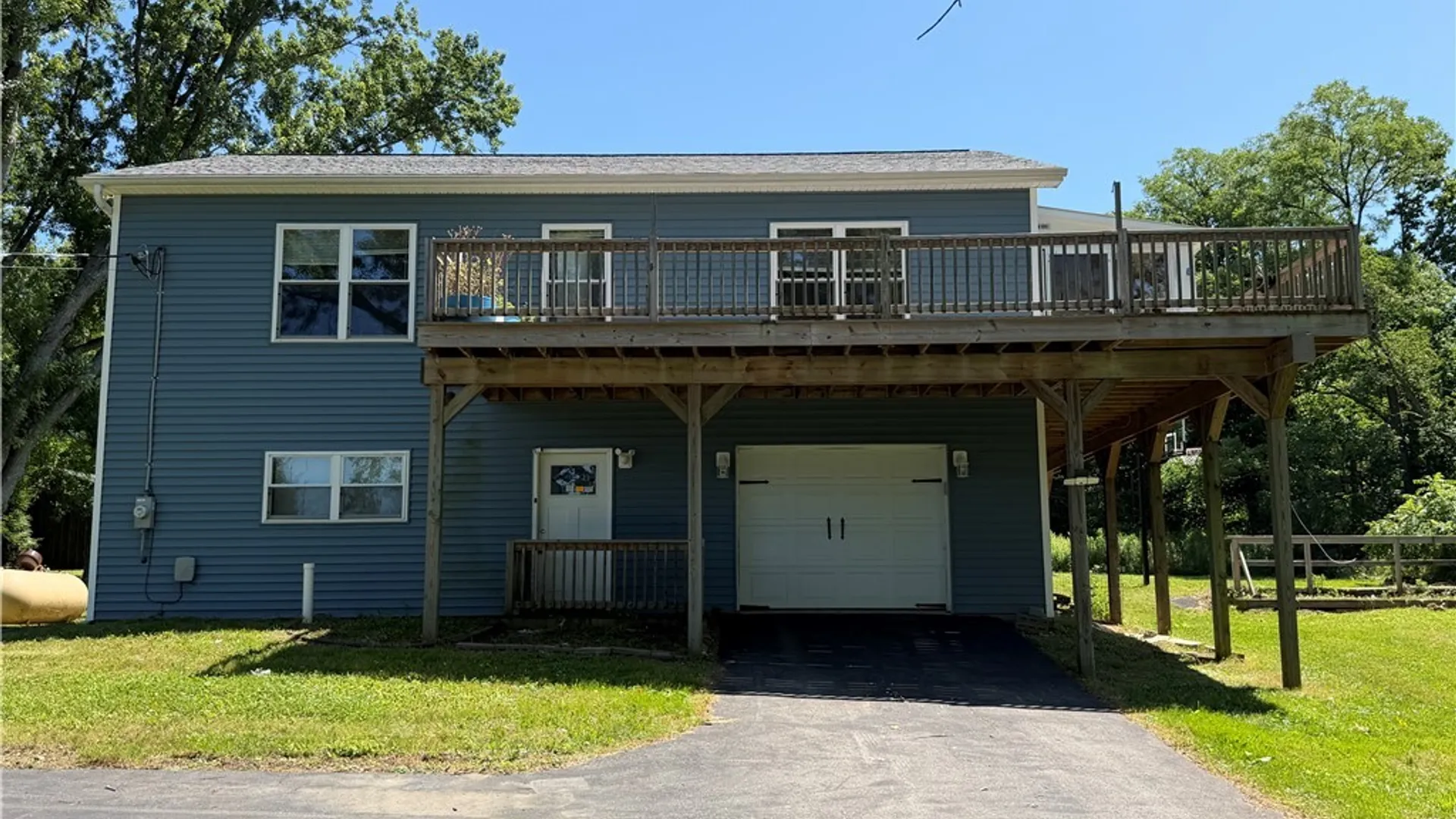 Property at 4008 Stetson Road, Ripley, NY 14775 41