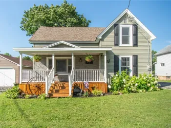 Property at 311 Mill Street, Theresa, NY 13691