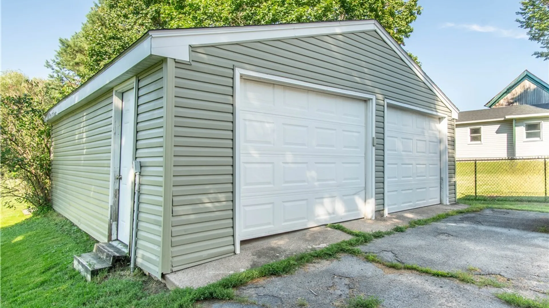 Property at 311 Mill Street, Theresa, NY 13691 3