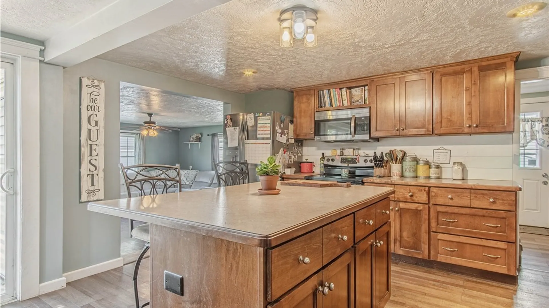 Property at 311 Mill Street, Theresa, NY 13691 7