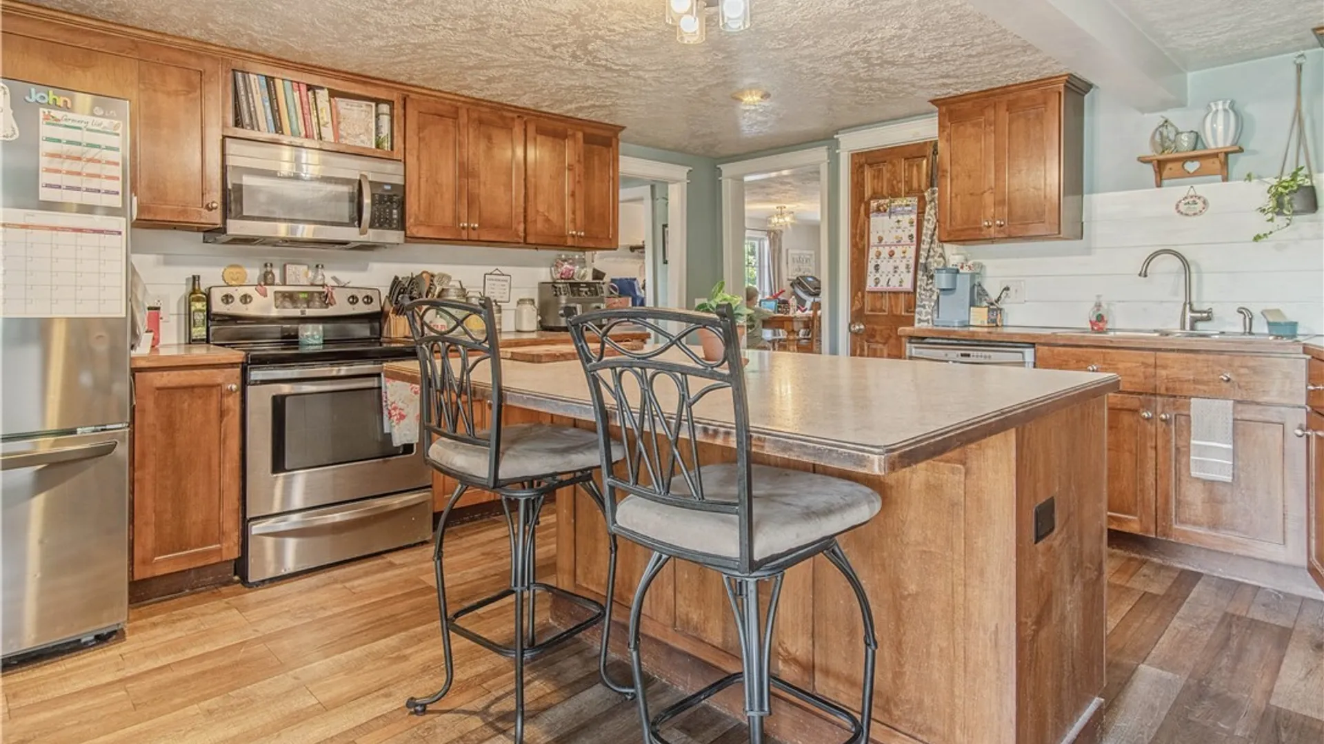 Property at 311 Mill Street, Theresa, NY 13691 10