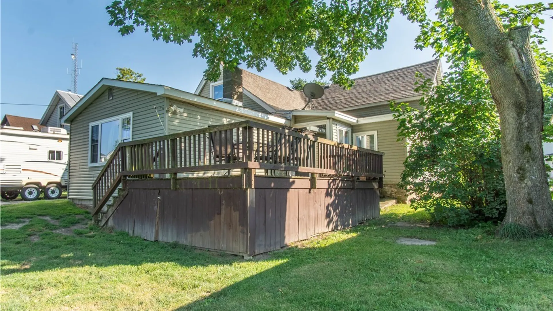 Property at 311 Mill Street, Theresa, NY 13691 28