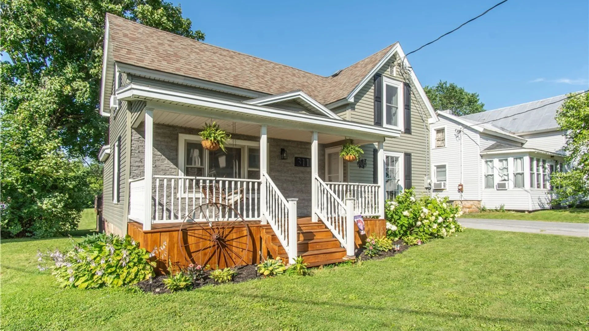 Property at 311 Mill Street, Theresa, NY 13691 29