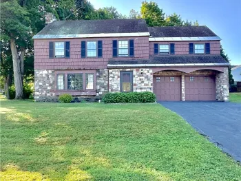Property at 3 Windsor Terrace, New Hartford, NY 13501