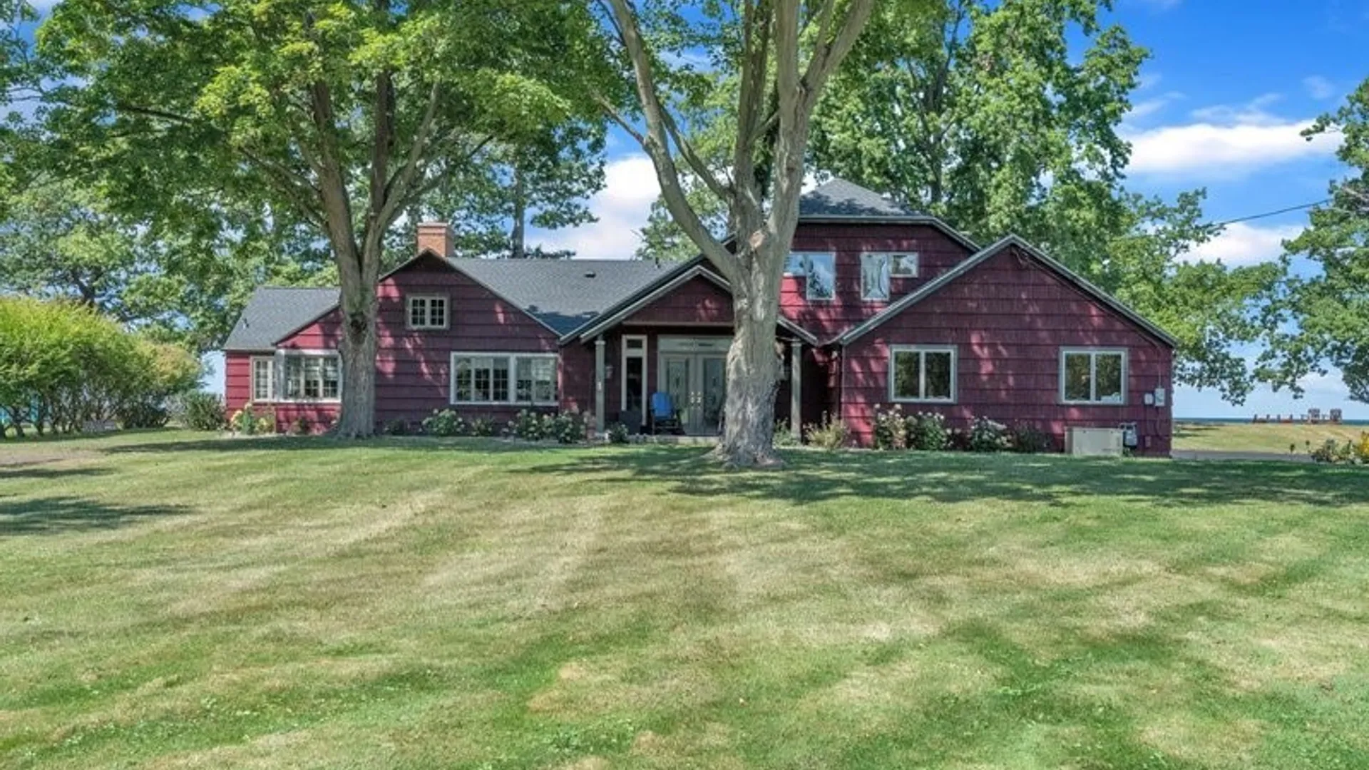Property at 436 Lake Shore Drive, Dunkirk, NY 14048 2