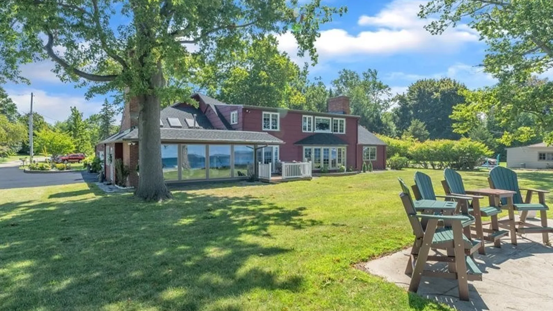 Property at 436 Lake Shore Drive, Dunkirk, NY 14048 6