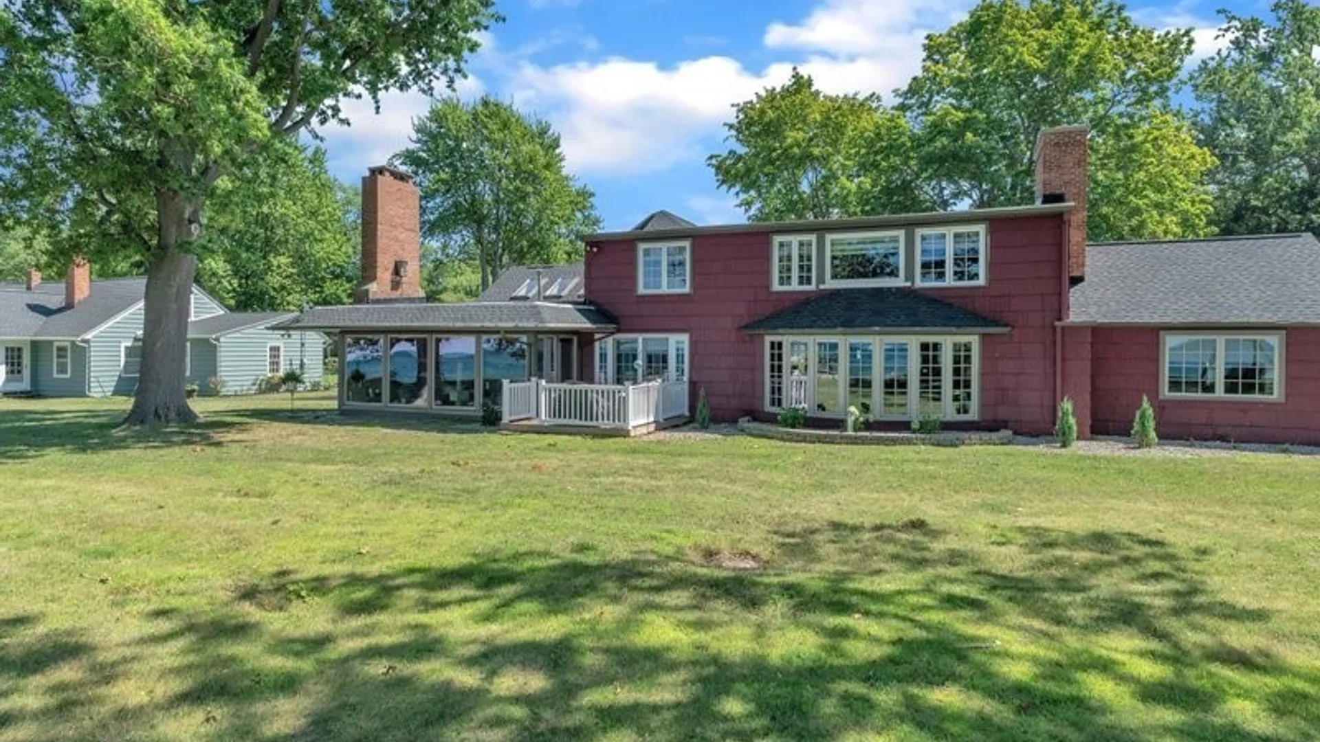 Property at 436 Lake Shore Drive, Dunkirk, NY 14048 7