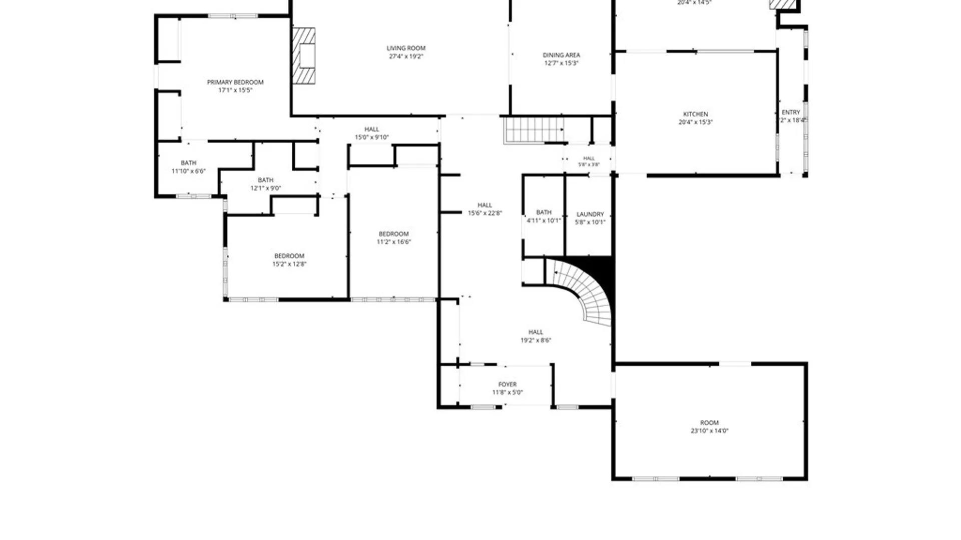 Property at 436 Lake Shore Drive, Dunkirk, NY 14048 48