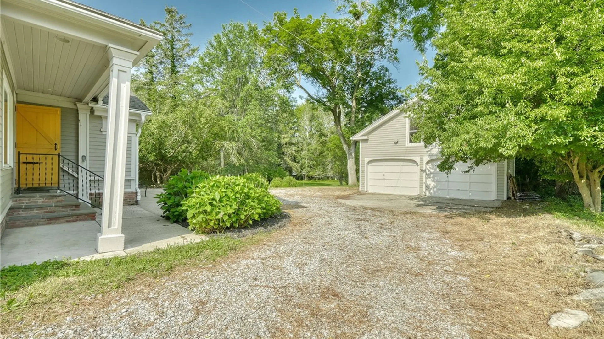 Property at 25 Rochester Street, Wheatland, NY 14546 47